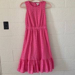 JCrew Dress